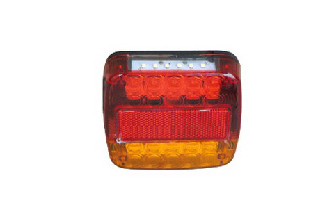 Trailer led tail light JP-LED-043